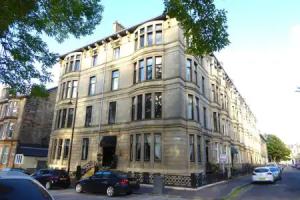 Alamo Guest House, Glasgow