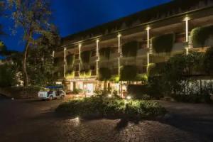 Gallia Palace Hotel, Punta Ala