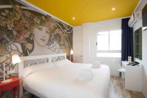 Casual Vintage Valencia, Valencia