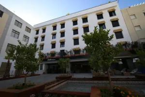 Zenit Sevilla, Seville