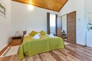 B&B Apartments Buric Plitvice Lakes, Seliste Dreznicko