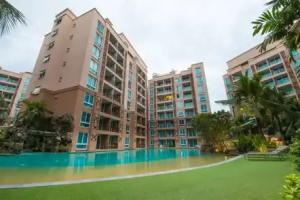 Atlantis Condo Apart-hotel, Jomtien Beach