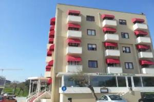 Hotel Elisabeth Due, Fano