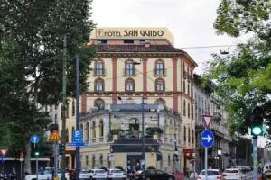 Hotel San Guido, Milan