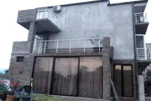 Inga's Apartment, Kobuleti
