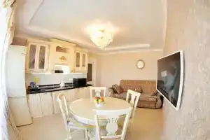 Apartments on Sadovaya street 11А, Vladimir