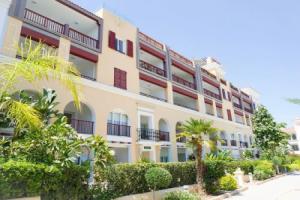 D22 Marina Apartments, Limassol