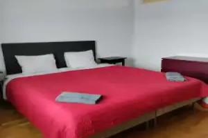 Årsta Apartment 341, Stockholm