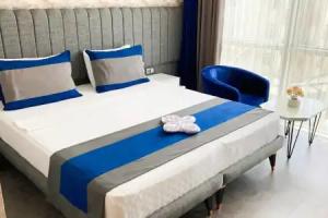 Nenessa Hotel, Aksaray