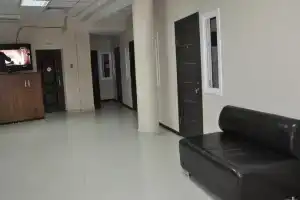 Rus Hostel, Pyatigorsk
