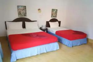 Andaman Beach Resort Koh Jum, Ko Jum