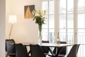Le Kant Hotel, Kehl