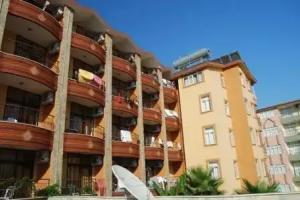 Sun Side Family Hotel, Antalya