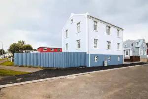 G19 Boutique Apartments, Akureyri