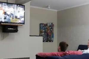 Palace Backpackers Mini-hotel, Hervey Bay