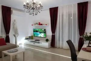 Confort Plus Apartment, Bucharest