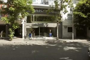 Sileo Hotel, Buenos Aires