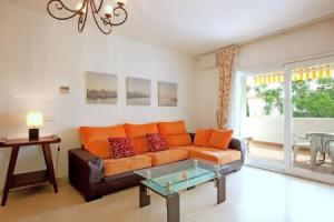 Nagüeles apartment, Marbella