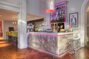 Hotel Indigo Glasgow by IHG, Glasgow