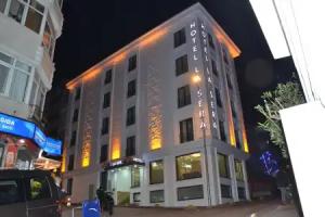 Hotel la Sera, Istanbul