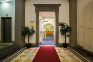 Relais Hotel Centrale "Dimora Storica", Florence