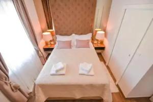 Villa Calypso Royal Apartment, Zadar