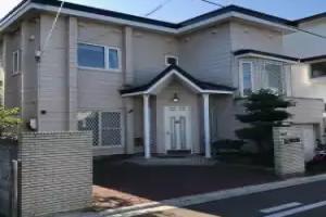 Hakadate Guesthouse Ohana 104, Hakodate