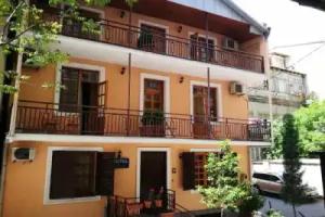 Hotel Salo, Tbilisi