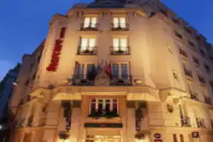 Mercure Nice Centre Grimaldi Hotel, Nice