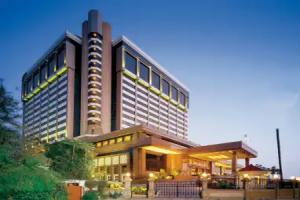 Taj Lands End, Mumbai
