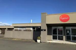 Aspree Motor Inn, Palmerston North