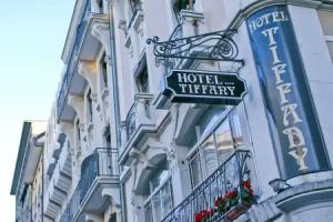 Hotel Tiffany by Fassbind, Geneva