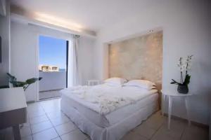 Akrogiali Beach Hotel Apartments, Malia