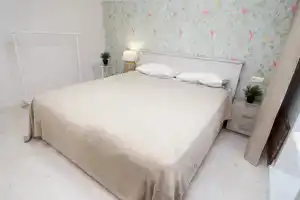 Zenhome on 23 Frunze Street, Nizhniy Novgorod