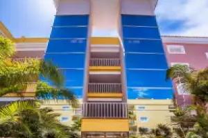 Hotel Chatur Costa Caleta, Caleta de Fuste