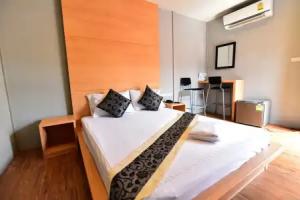 Love Box Resort, Samut Prakan