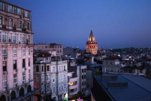 Medar Hotel, Istanbul