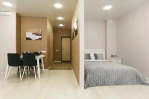 Apartments on Frunze street 8/2, Artem