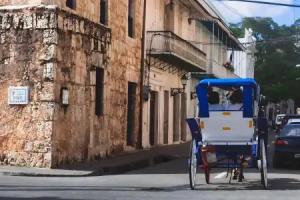 Hotel Guarocuya, Santo Domingo