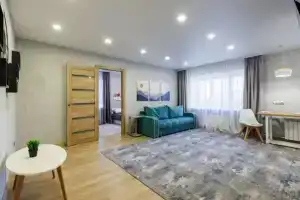 Apartments at 115A Lenin Avenue, Tula