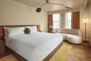 Sixty Dc Hotel, Washington