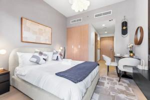 Luxury Apartments in Meydan, Dubai