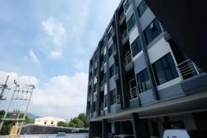 The Galla Hotel, Ranong City