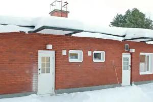 Kuukkeli Apartments, Inari