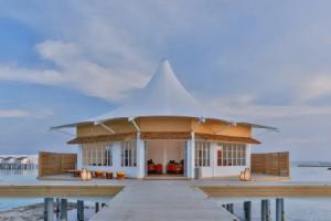 Cinnamon Hakuraa Huraa, Kanu Huraa