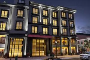 Kizilkaya Business Otel, Korfez