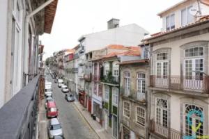 Almada Loft Apartments, Porto