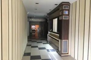 Hotel Berli̇n, Erzincan