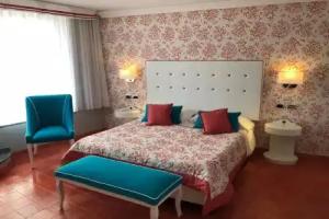Hotel Prestige, Sorrento