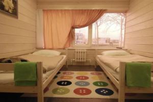 Bed & Breakfast Kamchatka-Wild Tours, Petropavlovsk-Kamchatsky